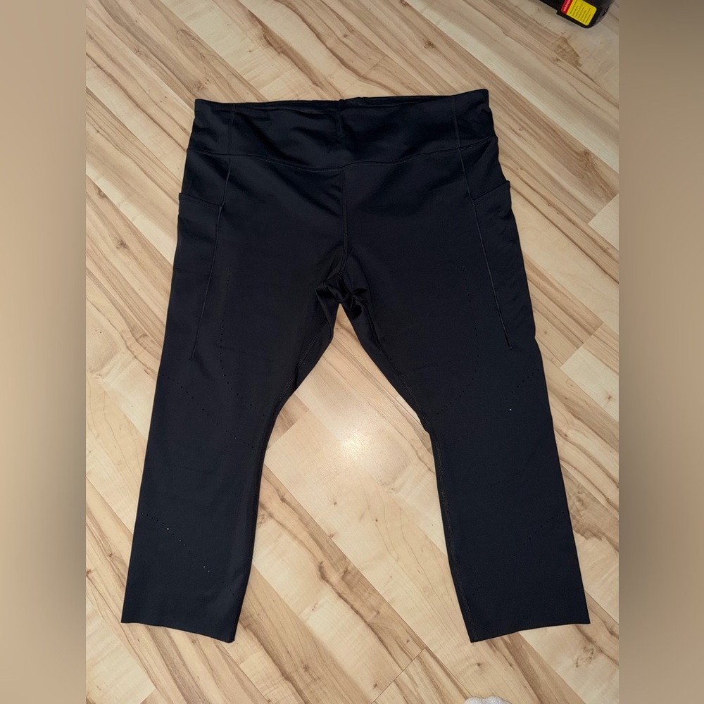 Brooks Running Leggings